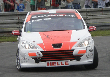 Bruno Rasmussen